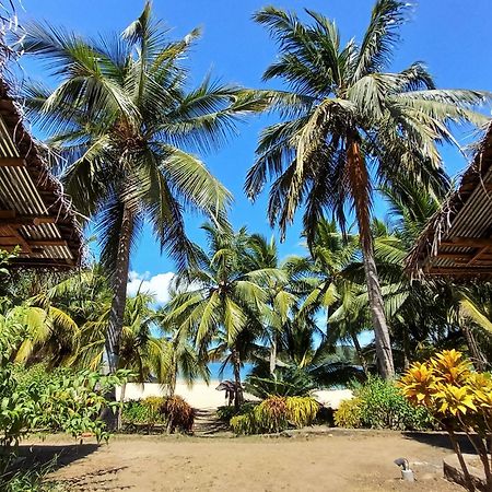 Moheli Laka Lodge Nioumachoua エクステリア 写真